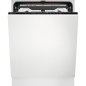 Preview: Electrolux Geschirrspüler GA60SLVSB